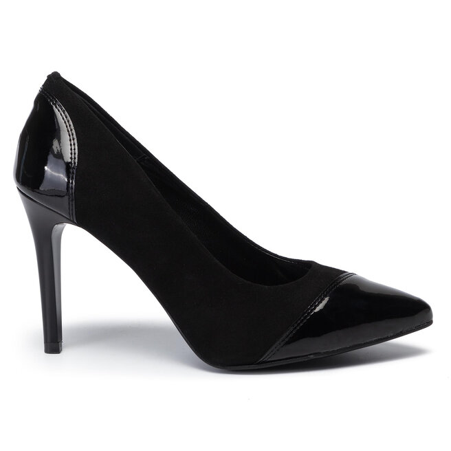 Lasocki High Heels Lasocki 4068-06 Black