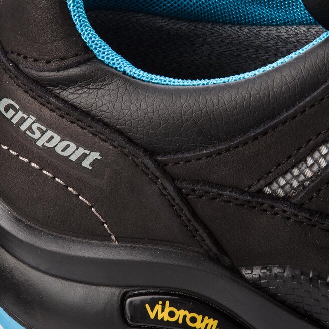 scarpe grisport trekking