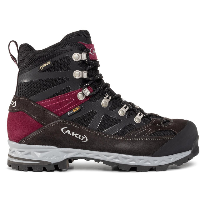 Aku Туристически Aku Trekker Pro Gtx W's GORE-TEX 847 Black/Violet 374