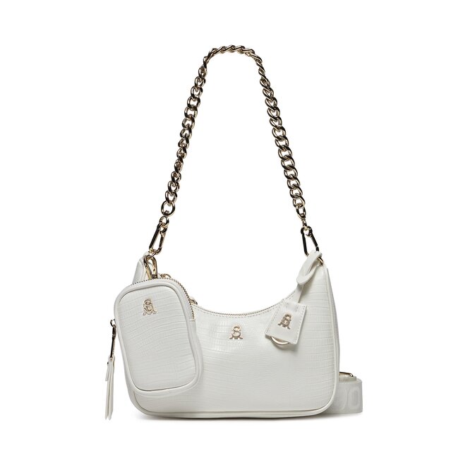Torebka Steve Madden Bvital-E - Biały