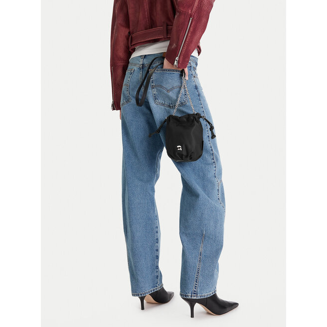 Torebka KARL LAGERFELD