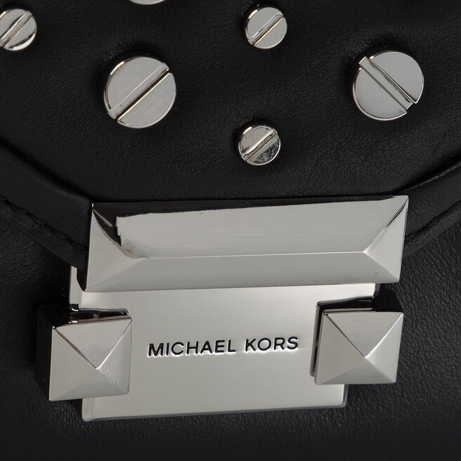 MICHAEL Michael Kors Táska MICHAEL Michael Kors Whitney 32T9SWHC1L Black