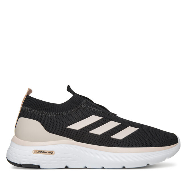 Sneakersy adidas Cloudfoam Move Sock - Czarny