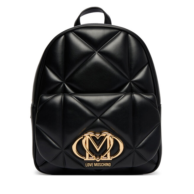 Plecak LOVE MOSCHINO