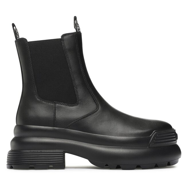 Liu Jo Ghete Jodhpur Liu Jo Amy 20 SF3177 PX241 Black 22222