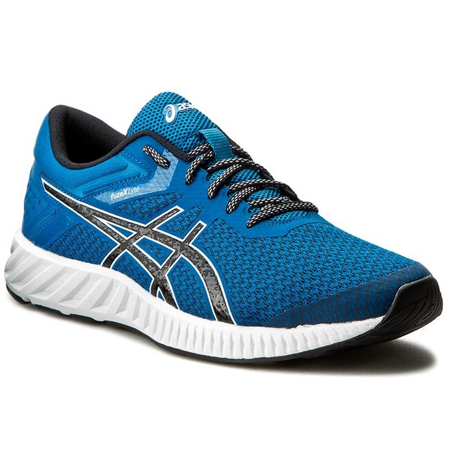 Asics fuzex lyte clearance 2 donna marroni
