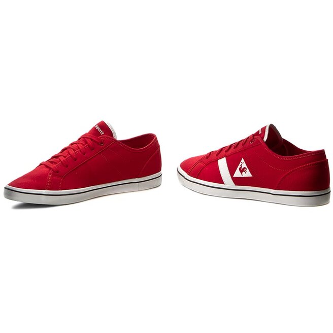 Le coq sportif discount aceone cvs enfant rouge