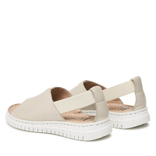 Bata Sandale Bata 5648607 Beige