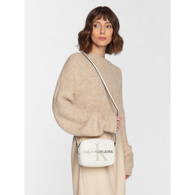 Sac main Calvin Klein Jeans Camera Bag K60K607202 YAF