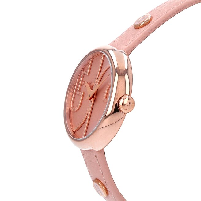Furla Часовник Furla Cosy WW00005-BX1315-1BR00-1-008-20-CN-W Candy Rose