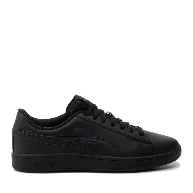 Sneakersy Puma Smash V2 L - 06 Czarny