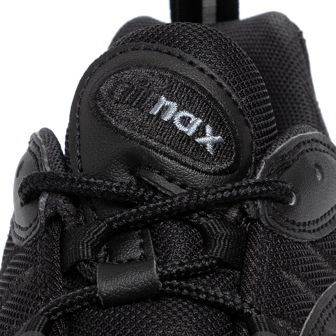 Nike hotsell 98 noir