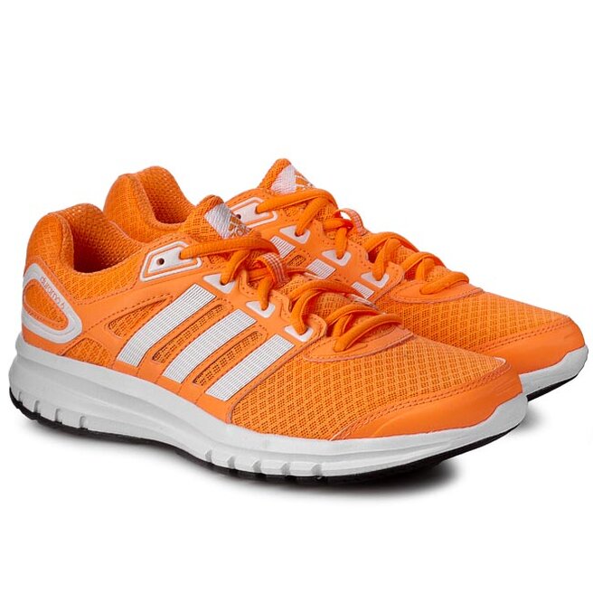 Buty adidas Duramo 6 W B39765 Pomara czowy eobuwie .pl