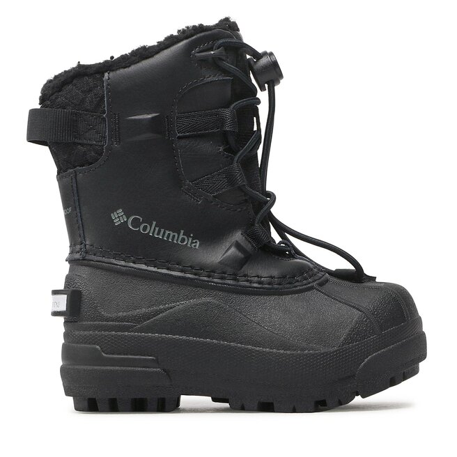 Columbia Sněhule Columbia Bugaboot™ Celsius 2007401010 Black/Graphite 010