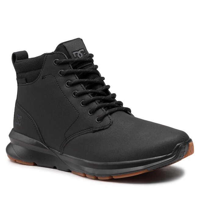 Mason boots top