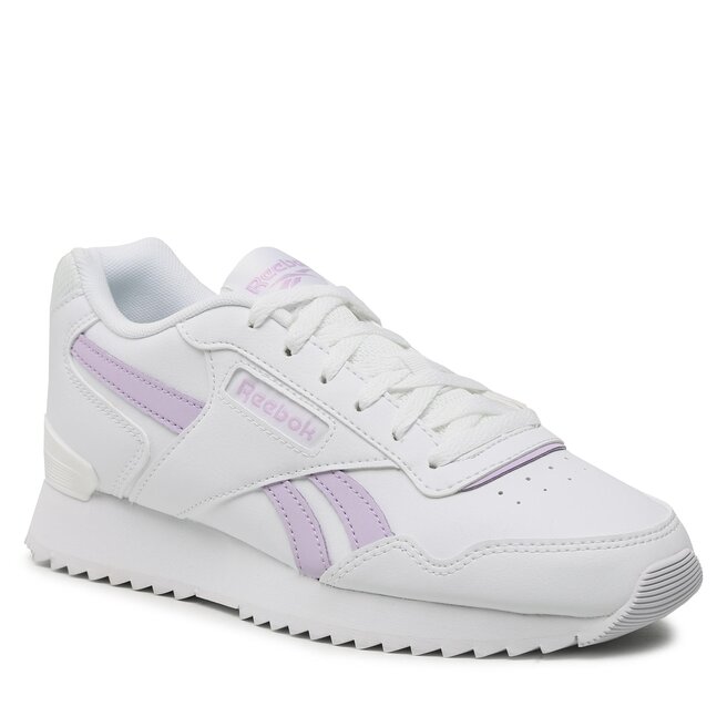 Sneakersy Reebok Glide Ripple Clip GV7051 Biały - kobiece