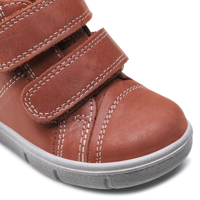 Superfit Зимни обувки Superfit GORE-TEX 1-800423-3010 M Braun