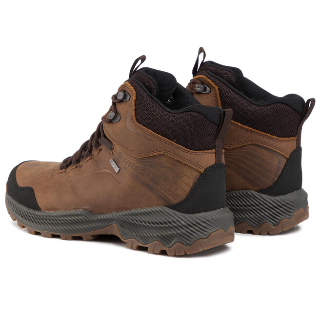 merrell forestbound mid wp