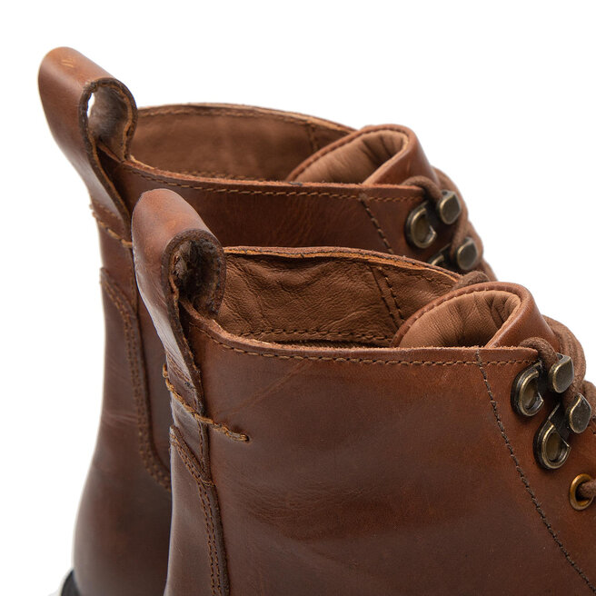 Levi's® Čižmy Levi's® 234725-1936-27 Medium Brown