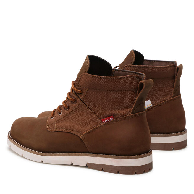 Levi's® Зимни обувки Levi's® 225129-666-28 Brown