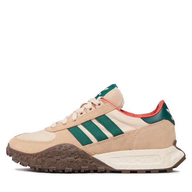 adidas Boty adidas Retropy E5 Shoes IG9983 Magbei/Cgreen/Prered
