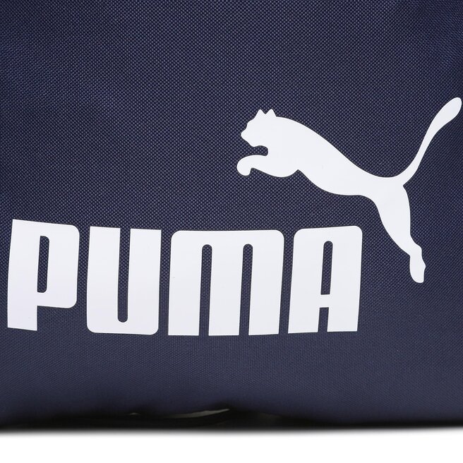 Puma Vak na stahovací šňůrky Puma Phase Gym Sack 079944 02 Puma Navy
