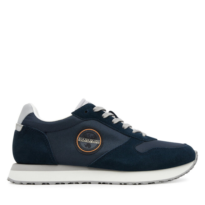 Sneakersy Napapijri Nova - Granatowy
