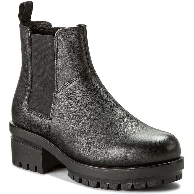 Boots Vagabond Kayla 4249 101 20 Black eskor