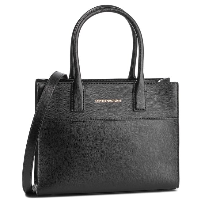 Torebka Emporio Armani Y3A115 YSE2B 80001 Black