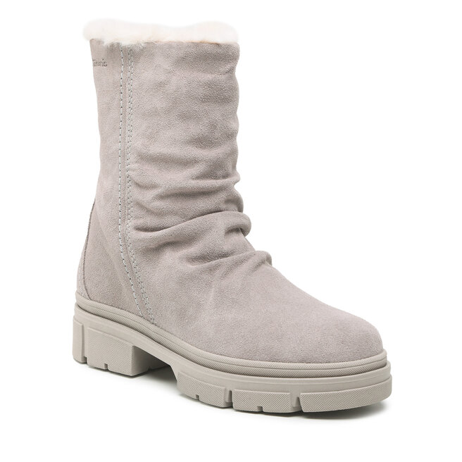 Botine Tamaris 1-26934-39 Grey 200