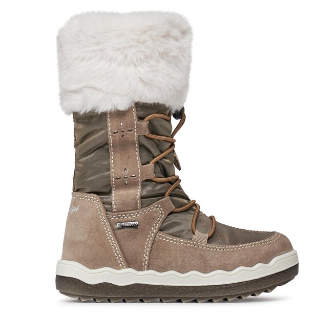 Bottes primigi fille gore tex store