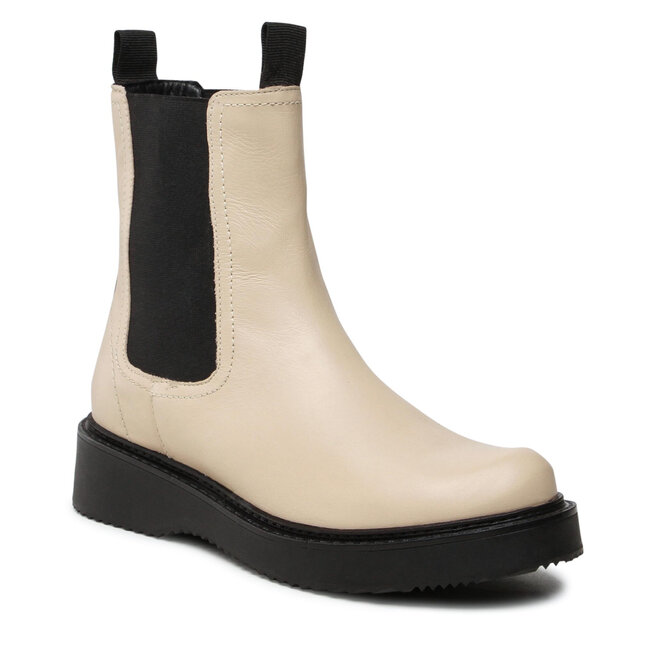 Ghete Jodhpur Lasocki WI16-CURRIE-01 Burlywood