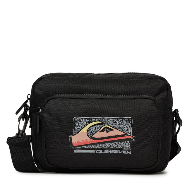 Torebka Quiksilver - Czarny