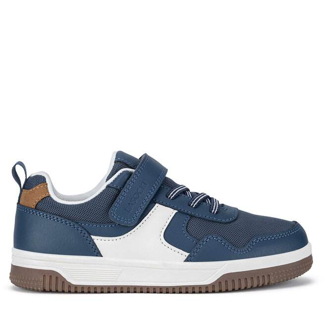 Sneakersy Lasocki Young LEW - Granatowy