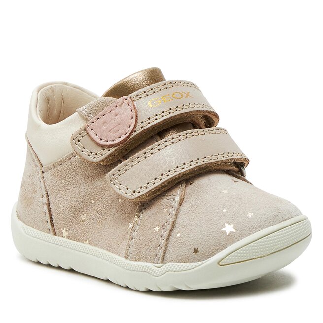 Geox Sandalen - ivory pink/beige