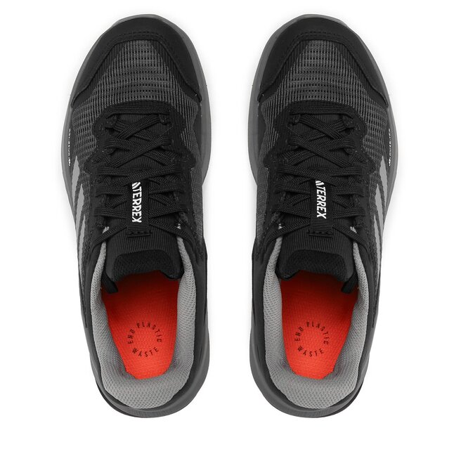 adidas Boty adidas Terrex Trail Rider GORE-TEX Trail Running Shoes HQ1238 Cblack/Grethr/Grefou