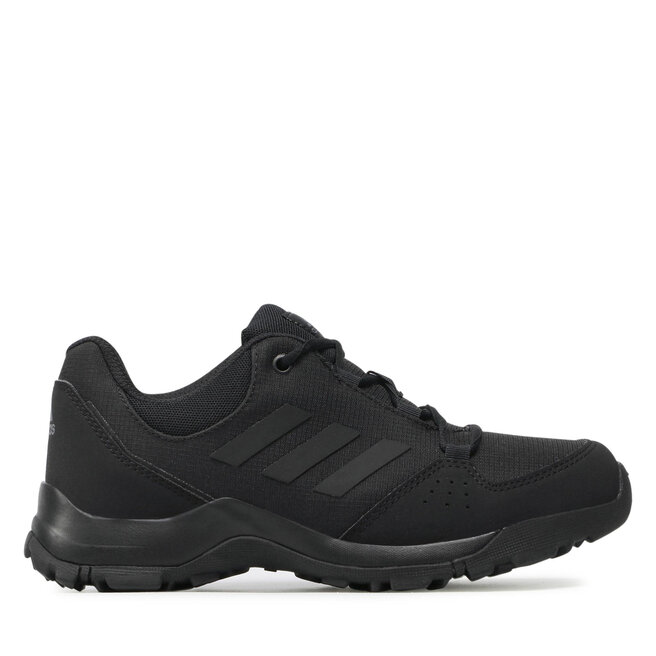 adidas Zapatos adidas Hyperhiker Low K GZ9219 Cblack/Cblack/Grefiv