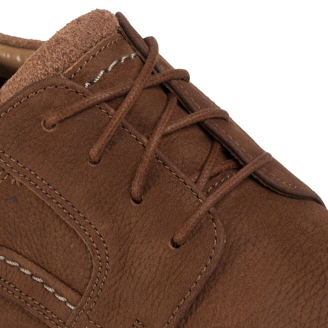 Clarks unstructured un geo lace deals