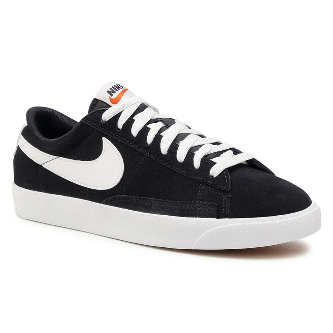 blazer low prm vntg suede