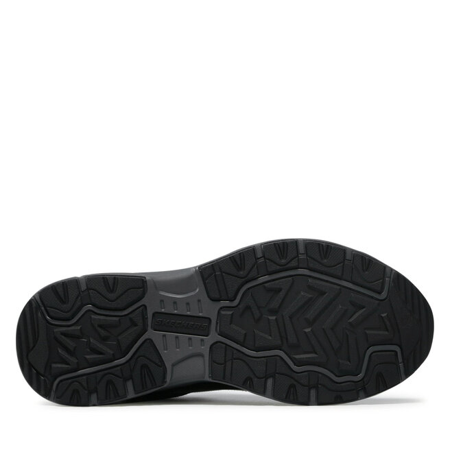 Skechers Bakancs Skechers Ironhide 51895/BKCC Black/Charcoal