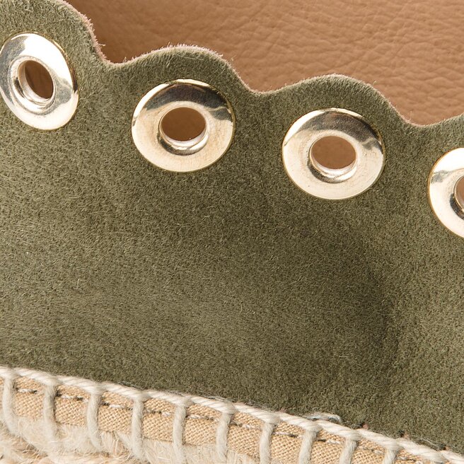 Kanna Espadrilky Kanna KV8007 Ante Pinko