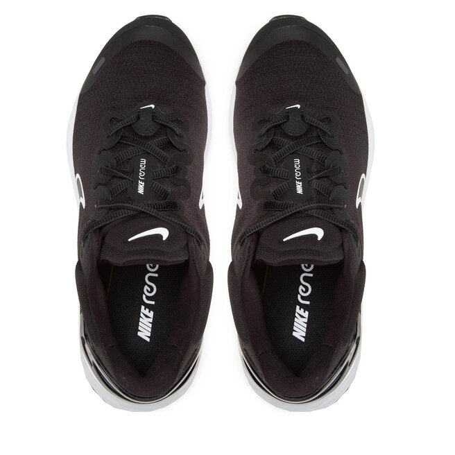 Nike Scarpe Nike Renev Run 3 DC9413 001 Black/White/Pure Platinum
