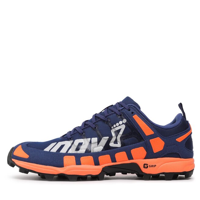 Inov 8 X Talon 212 V2 Blue Orange evzuttya .ua