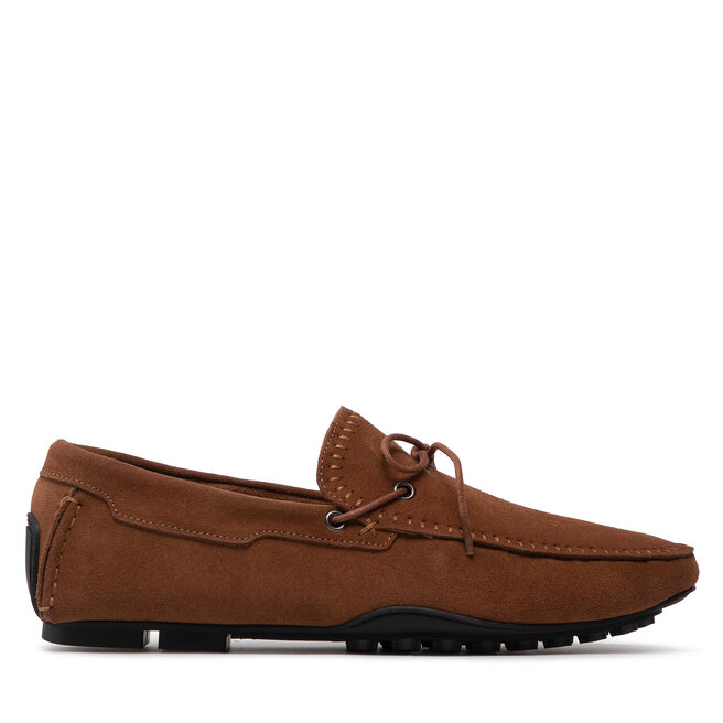 WITTCHEN Mocassini WITTCHEN 94-M-904-5 Marrone