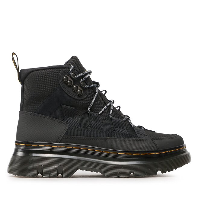 Trapery Dr. Martens Boury - Czarny