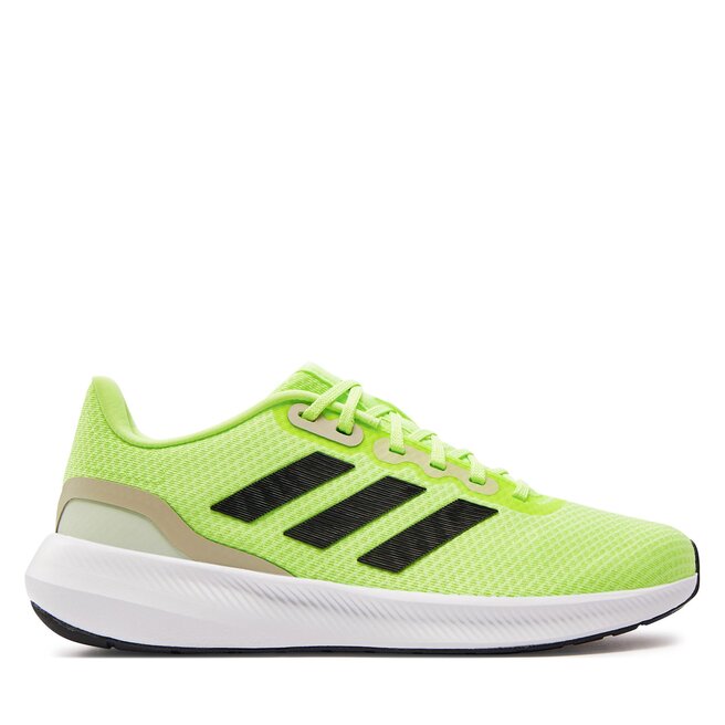 Buty do biegania adidas Runfalcon 3.0 - Zielony