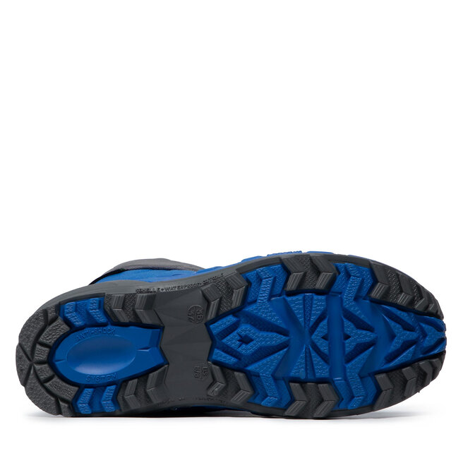 Boatilus Hótaposó Boatilus Hybrid Sport Lace HYBRID03 VAR.02SU Cobalt Grey