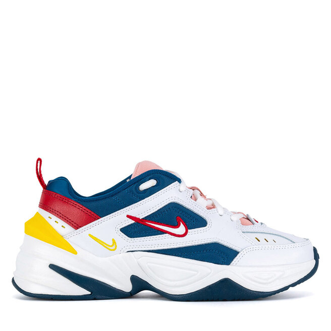 Sneakersy Nike - Biały
