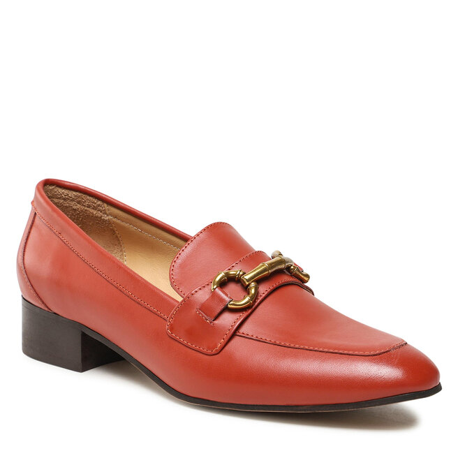 Lords Gino Rossi 81200 Red