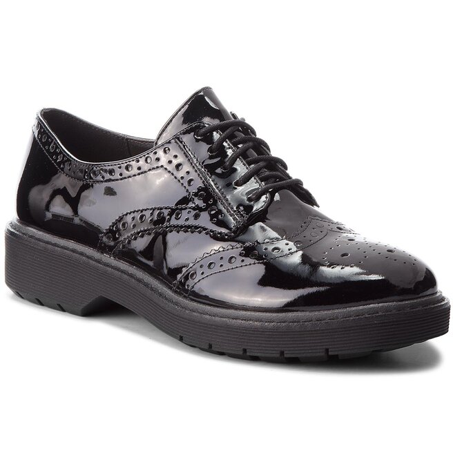 Alexa darcy black patent new arrivals